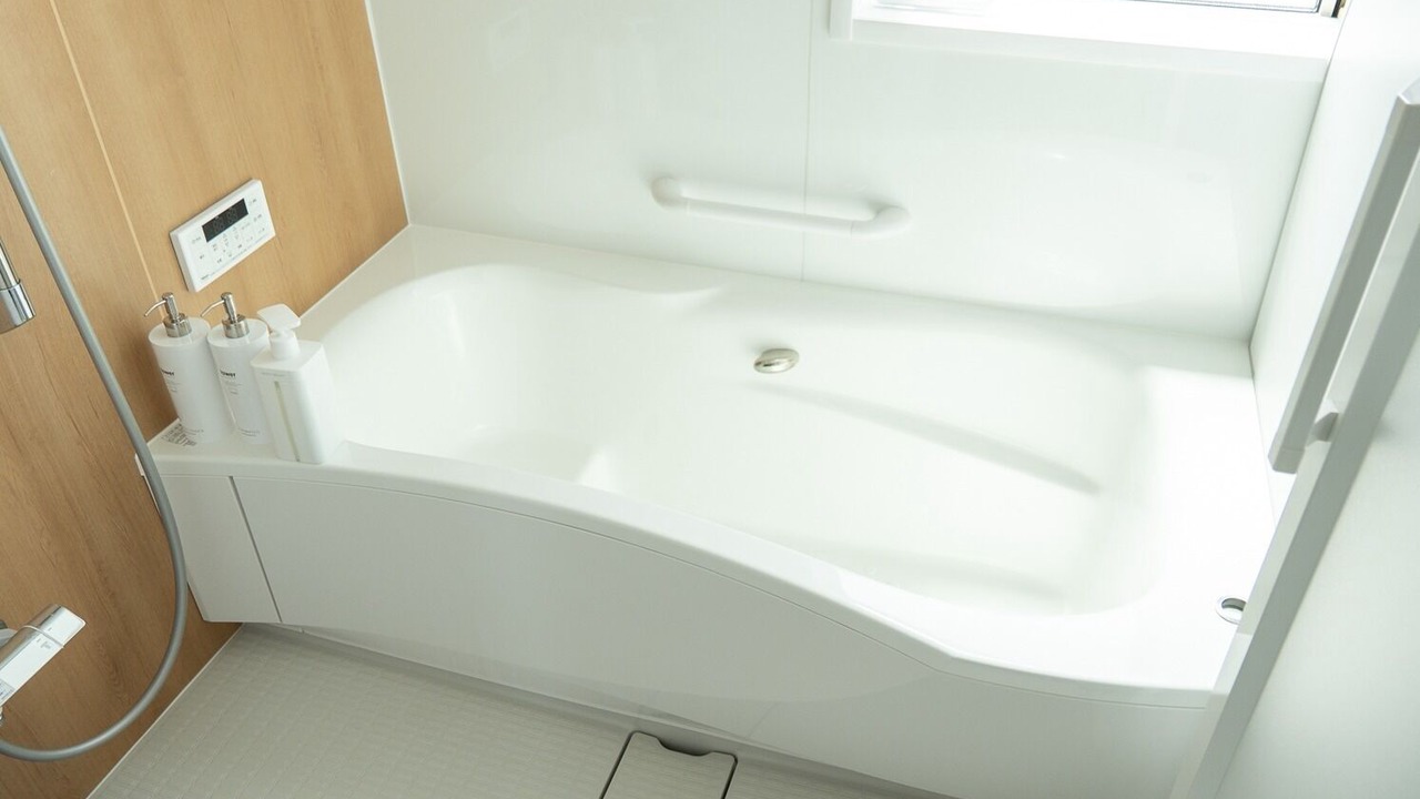 Photo of Bathroom in Itoshima