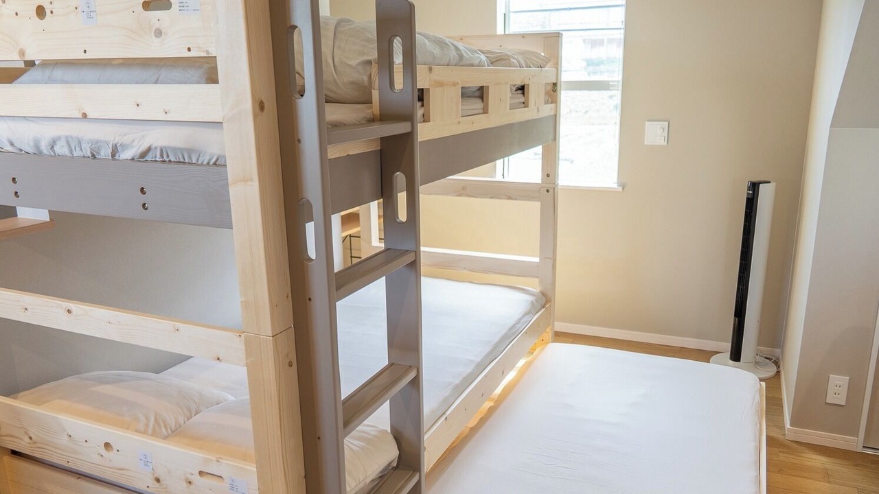 Photo of Bedroom in Itoshima
