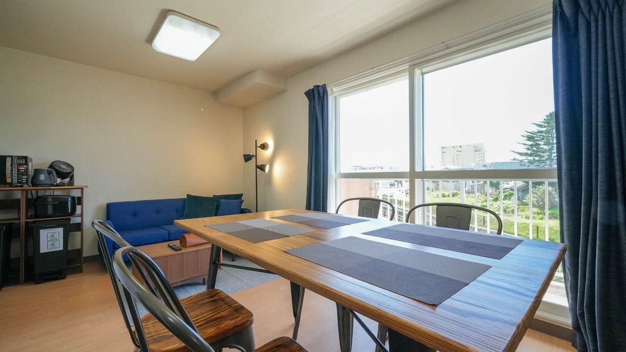 Photo of Livingroom in Shinhidaka