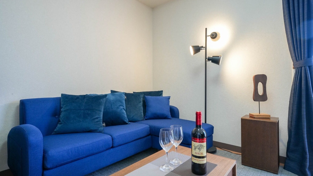 Photo of Livingroom in Shinhidaka