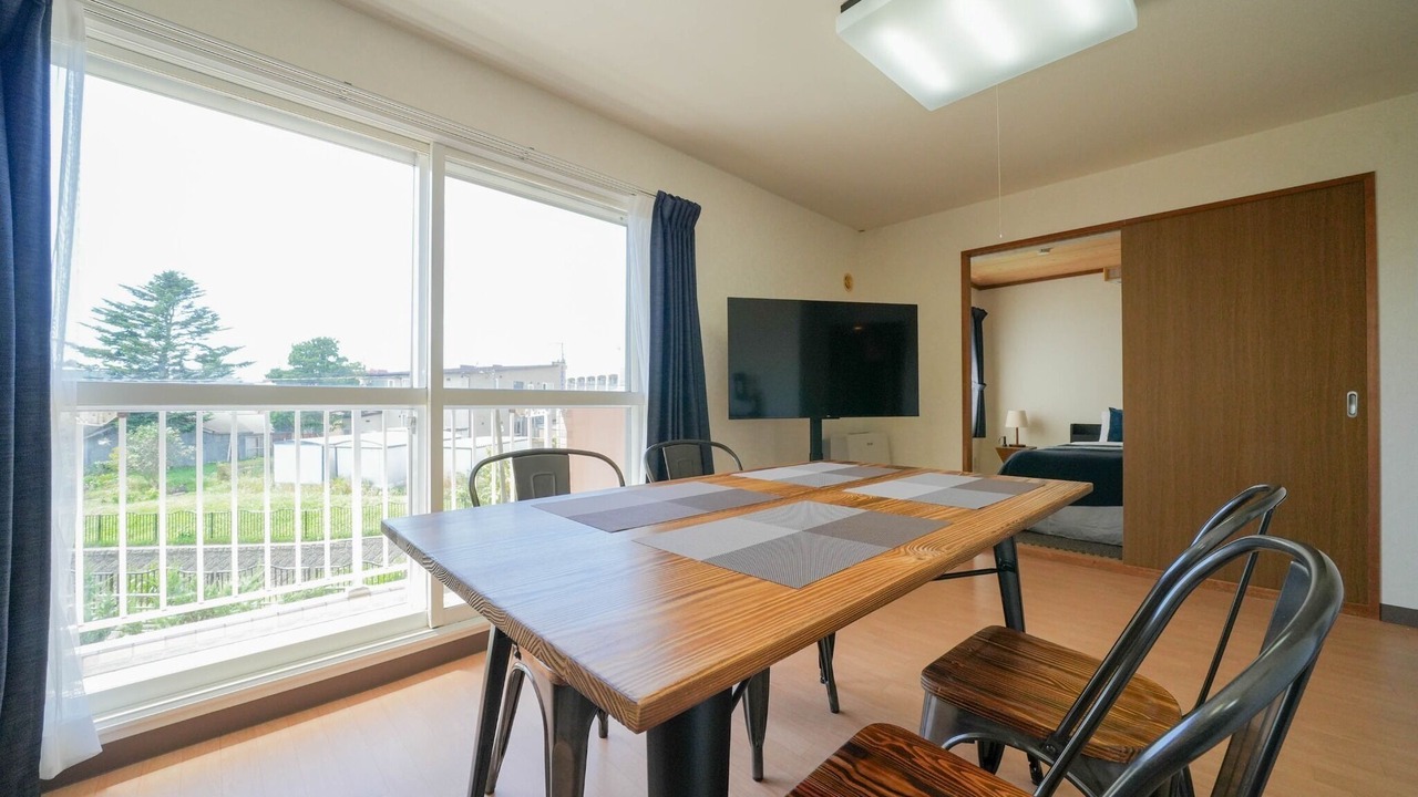 Photo of Livingroom in Shinhidaka