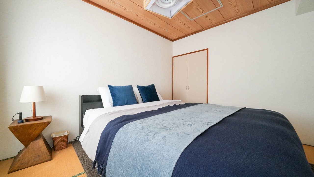 Photo of Bedroom in Shinhidaka
