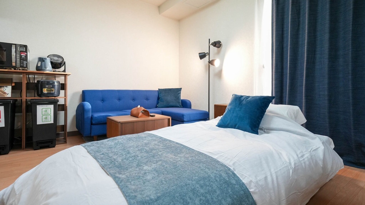 Photo of Bedroom in Shinhidaka
