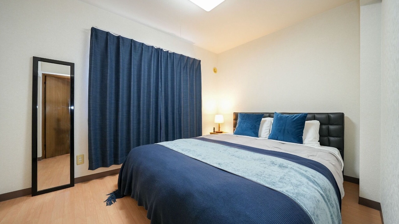 Photo of Bedroom in Shinhidaka