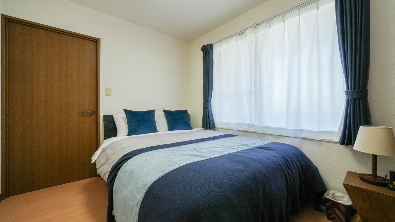 Photo of Bedroom in Shinhidaka