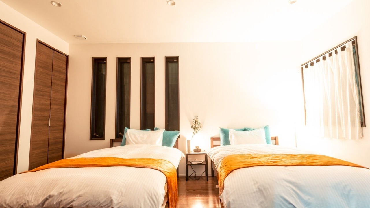 Photo of Bedroom in Kawazu