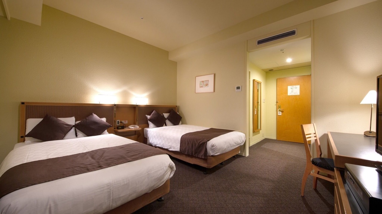 Photo of Bedroom in Nishiki
