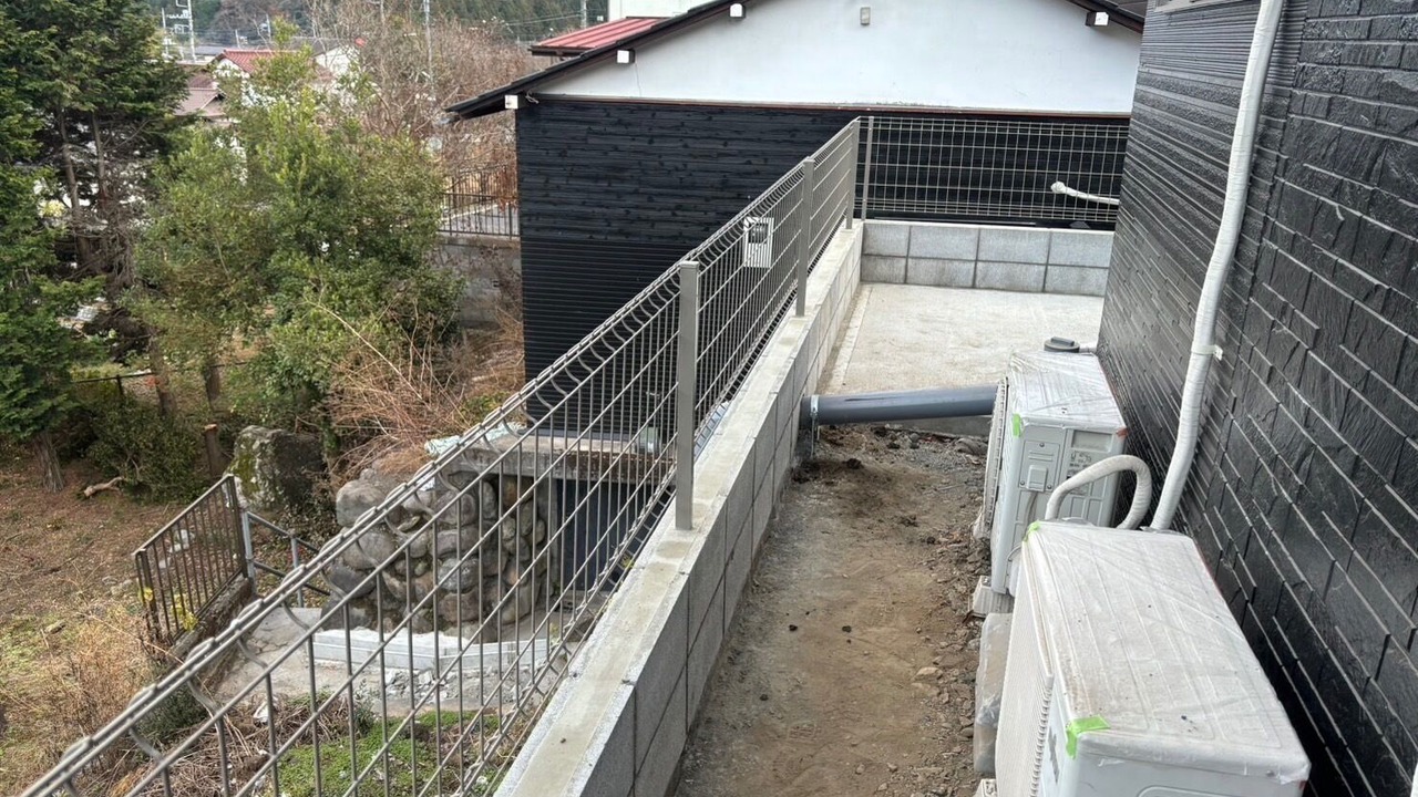 Photo of Outdoor in Akiruno