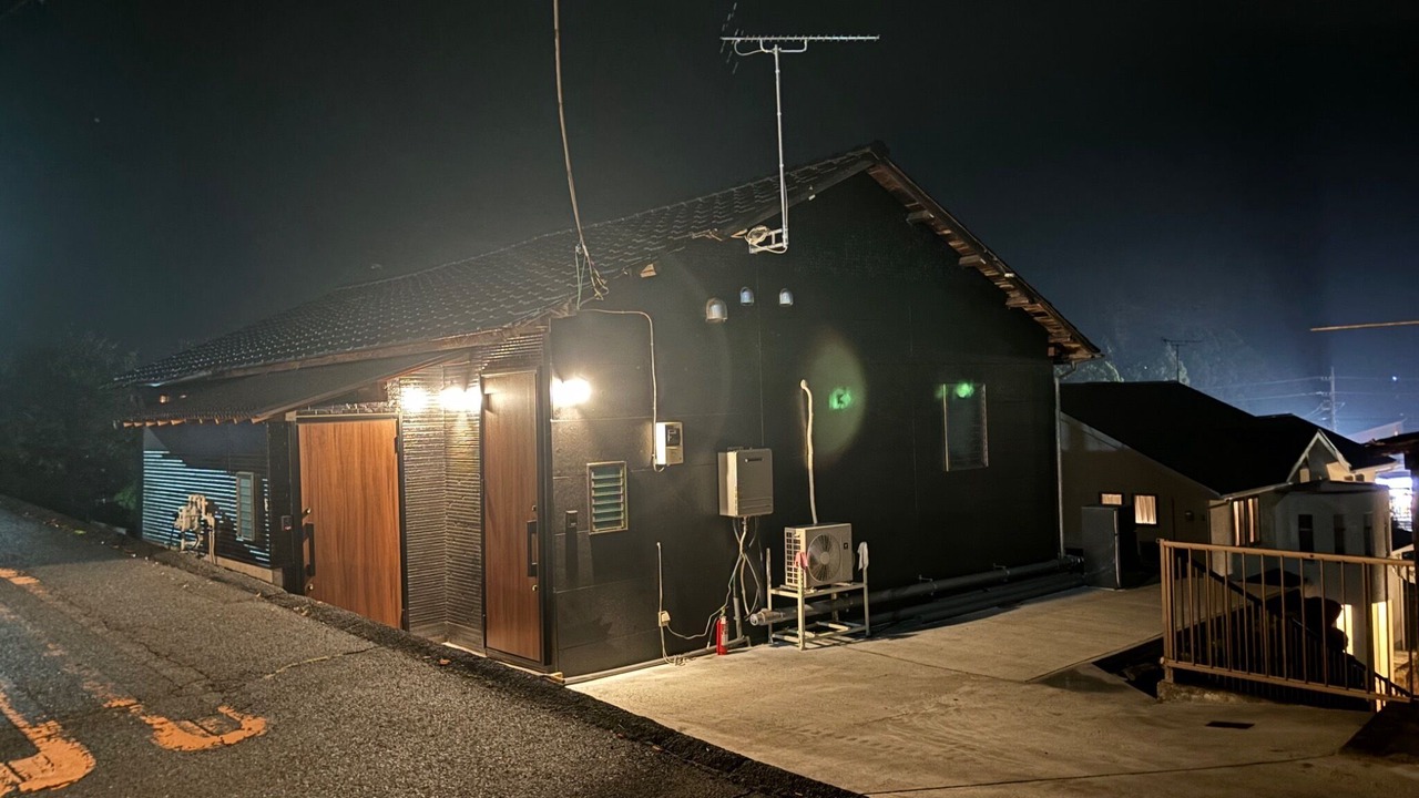 Photo of Outdoor in Akiruno