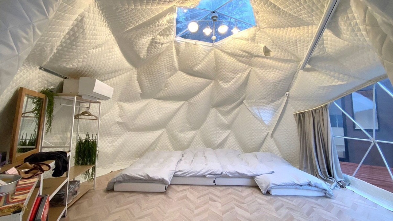 Photo of Bedroom in Yamaga