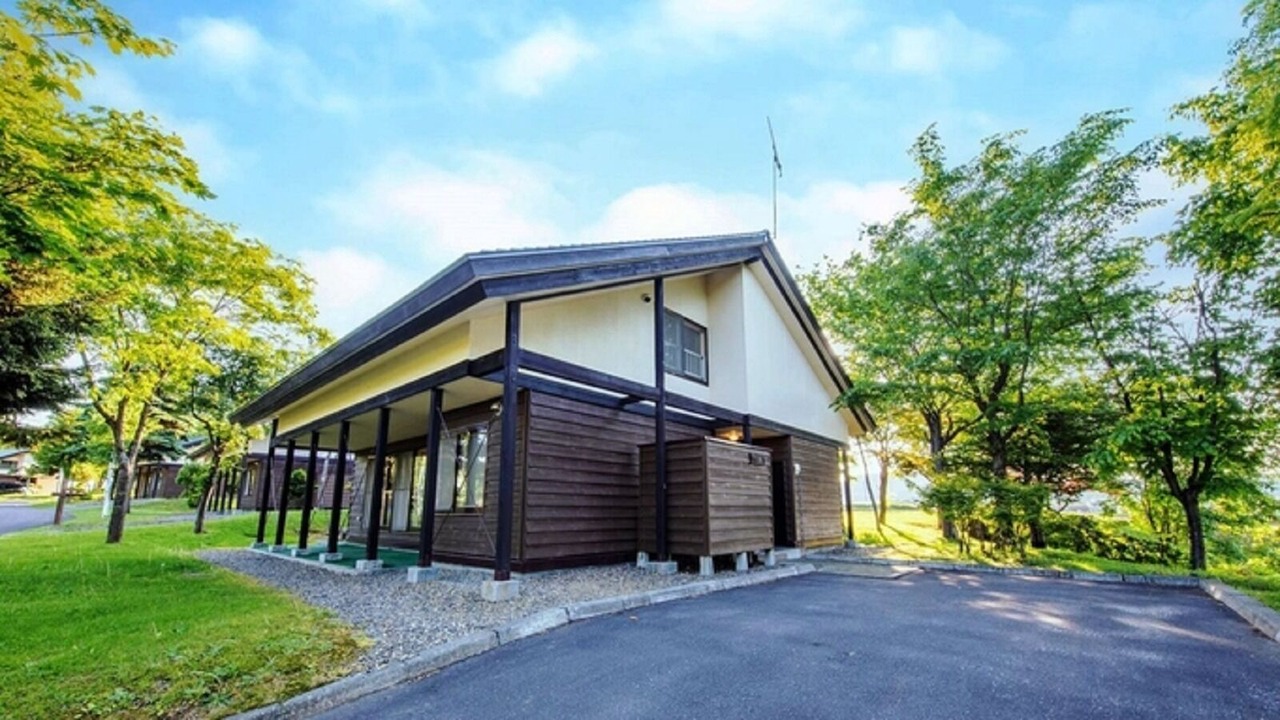Photo of Outdoor in Shintotsukawa