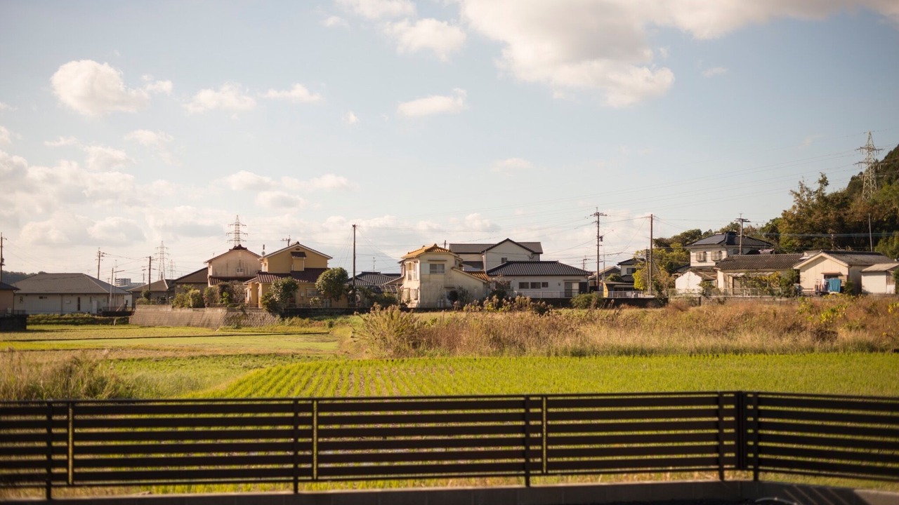 Photo of Outdoor in Kirishima