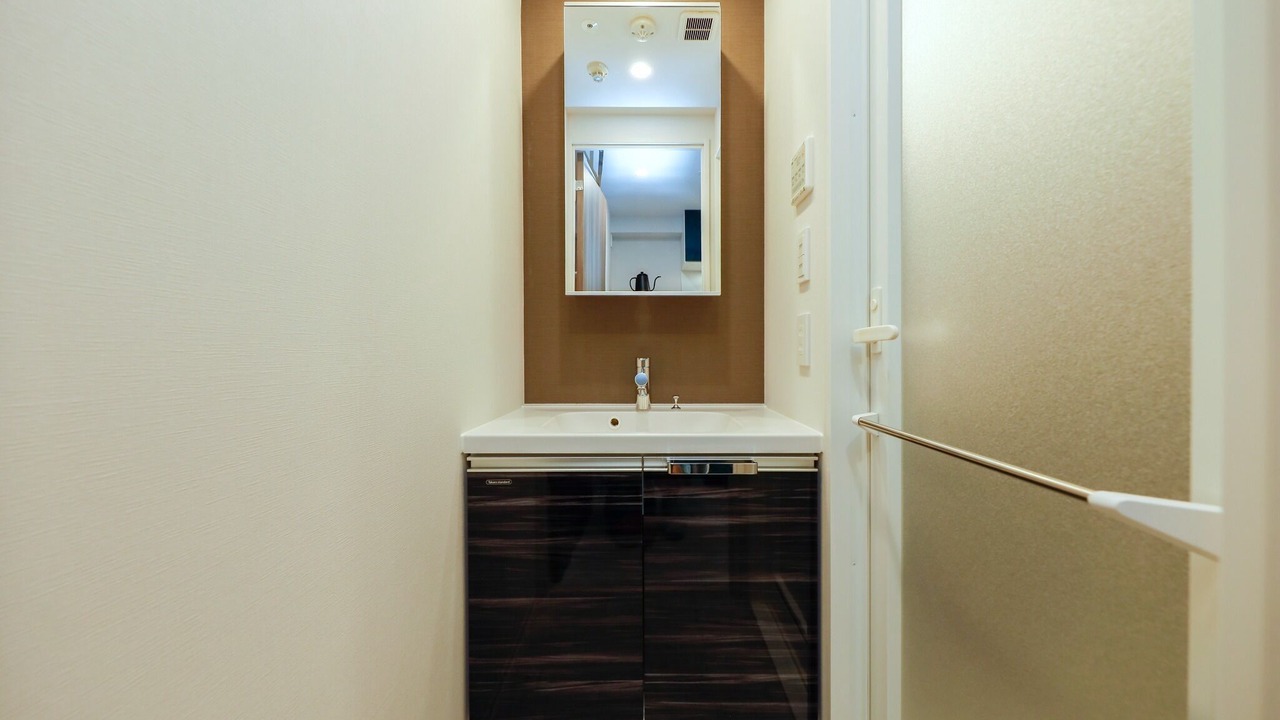 Photo of Bathroom in Tamachi