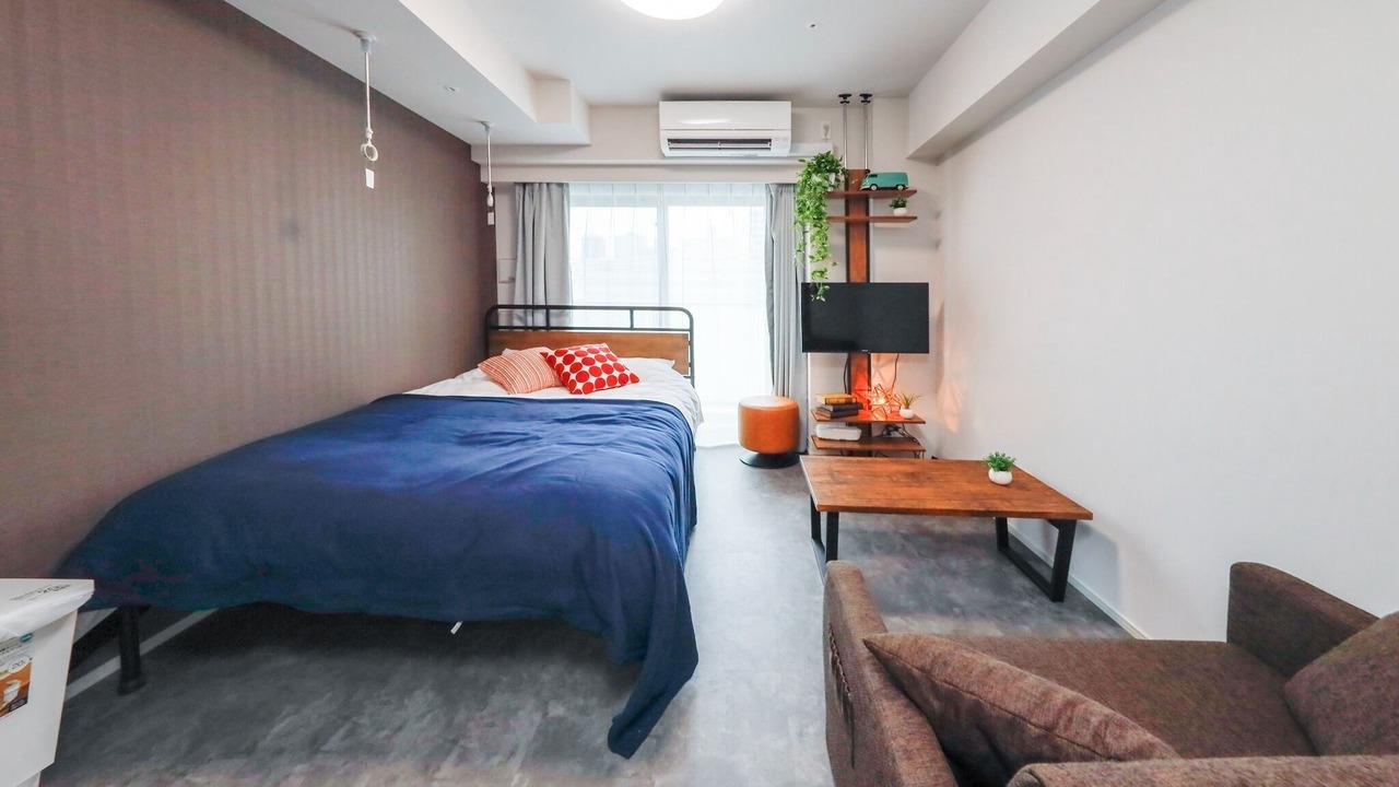 Photo of Bedroom in Tamachi