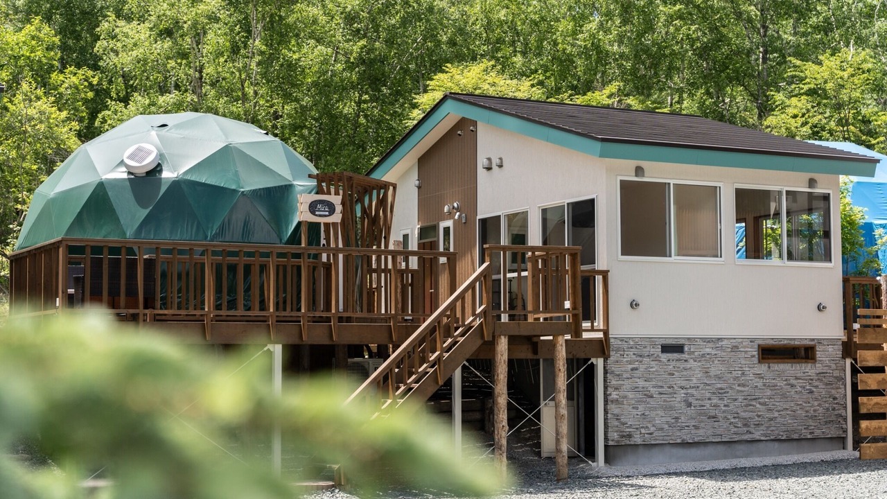 Photo of Outdoor in Tomamu