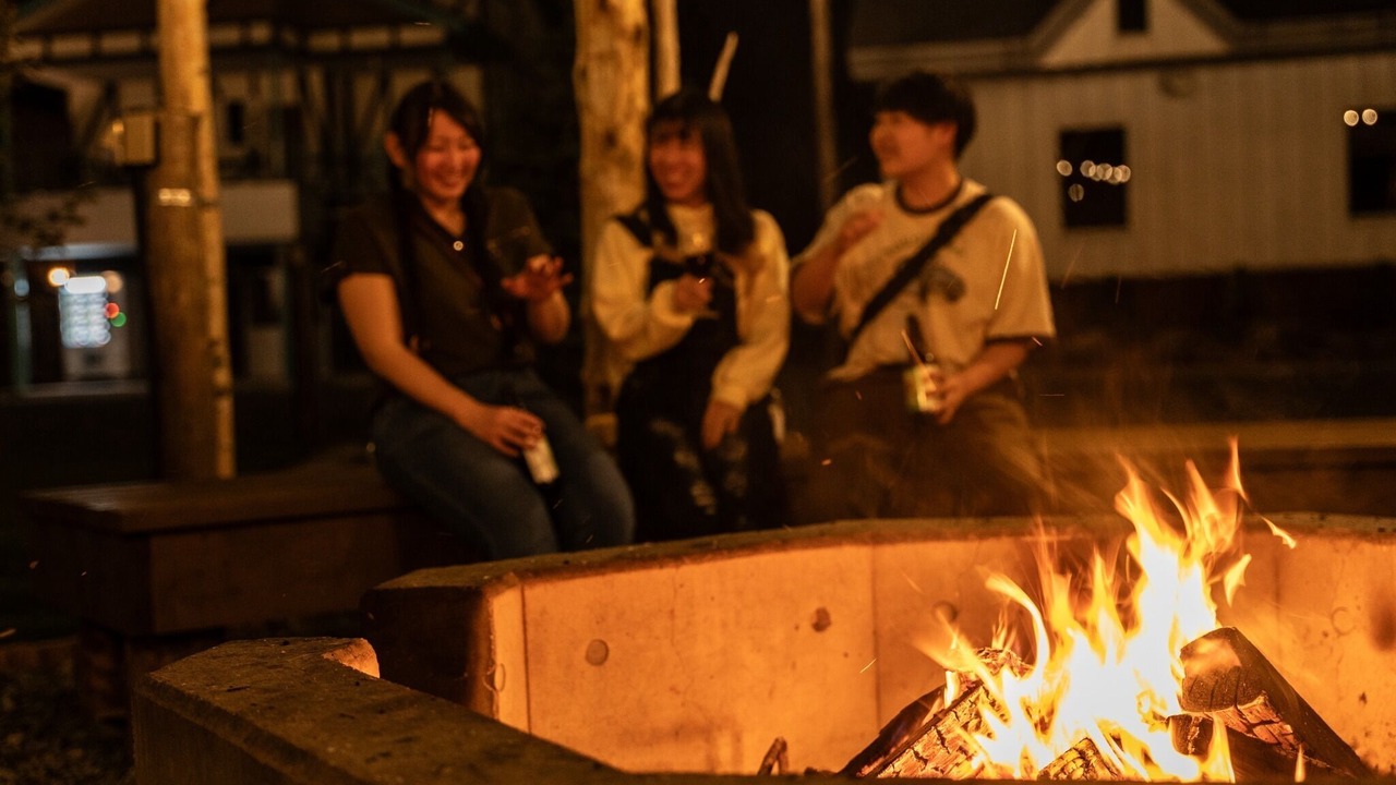 Photo of Outdoor in Tomamu