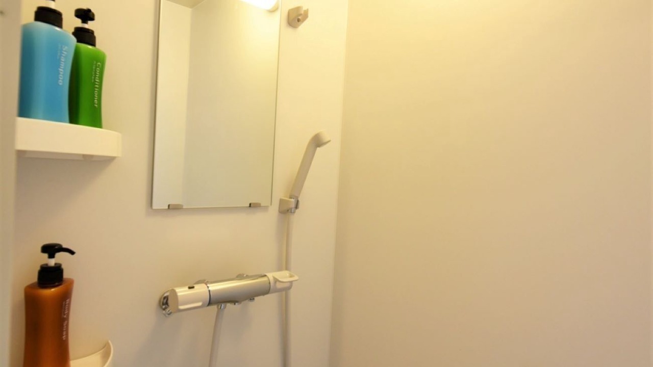 Photo of Bathroom in Chuo-ku