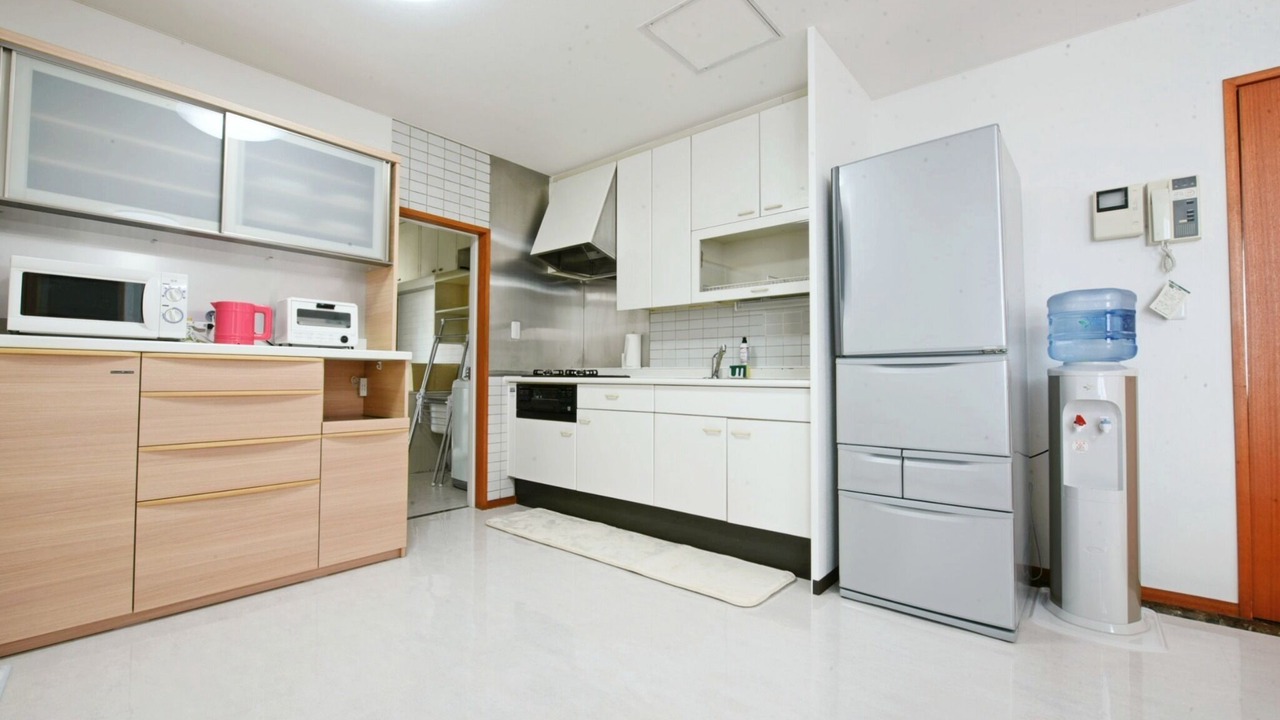 Photo of Kitchen in Chuo-ku