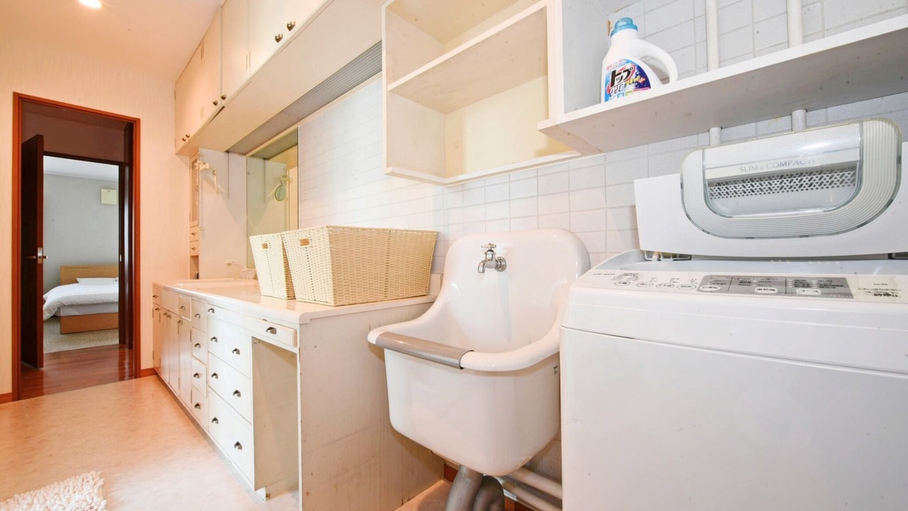 Photo of Bathroom in Chuo-ku