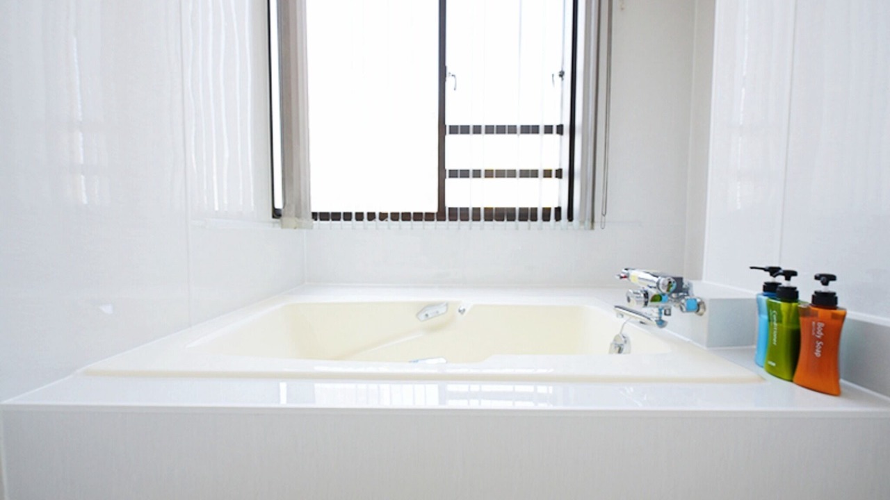 Photo of Bathroom in Chuo-ku