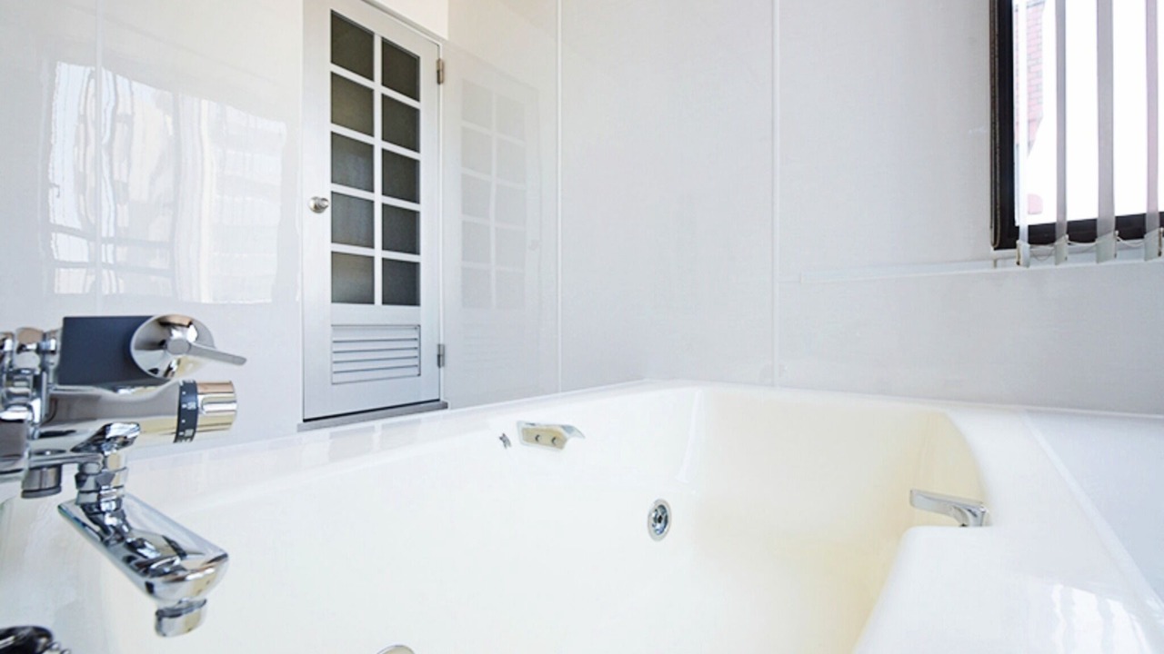 Photo of Bathroom in Chuo-ku