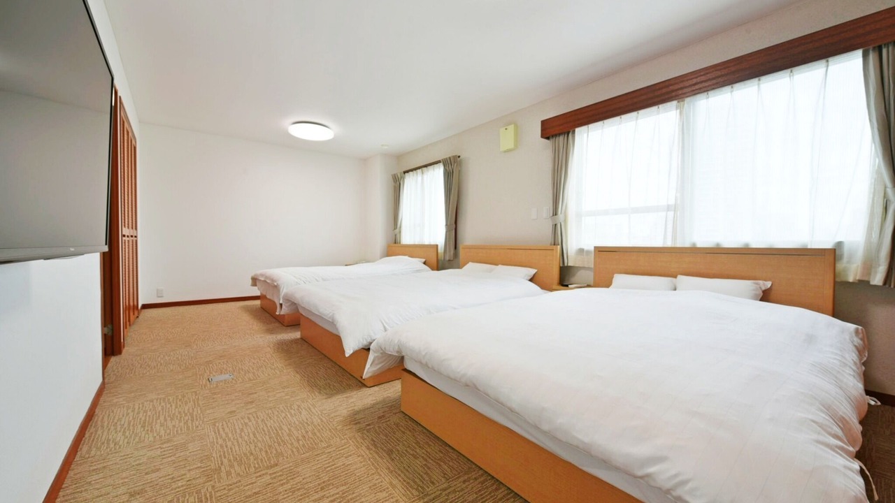 Photo of Bedroom in Chuo-ku