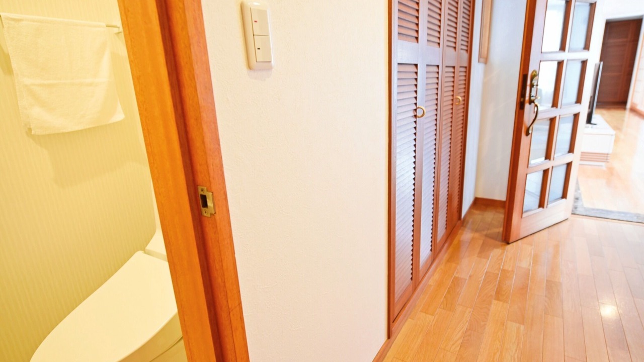 Photo of Bathroom in Chuo-ku
