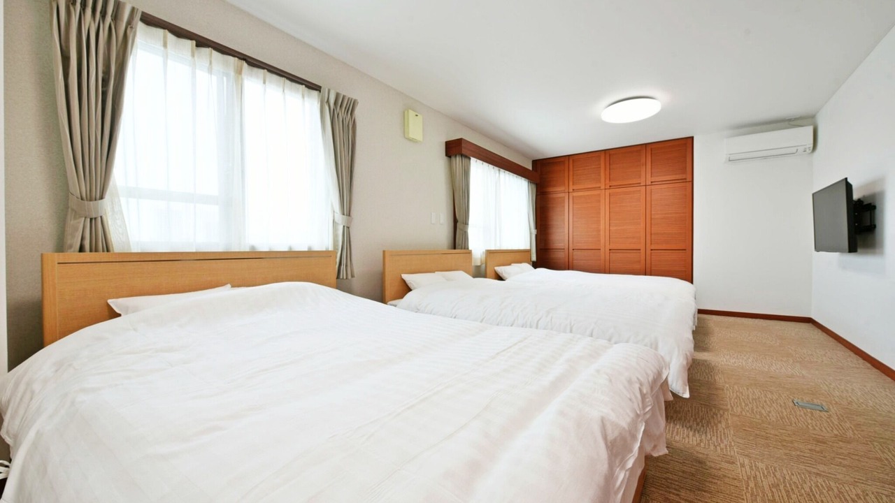 Photo of Bedroom in Chuo-ku