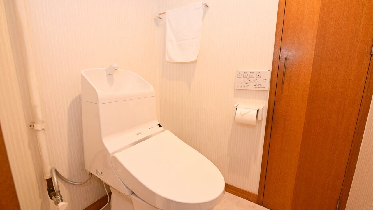 Photo of Bathroom in Chuo-ku