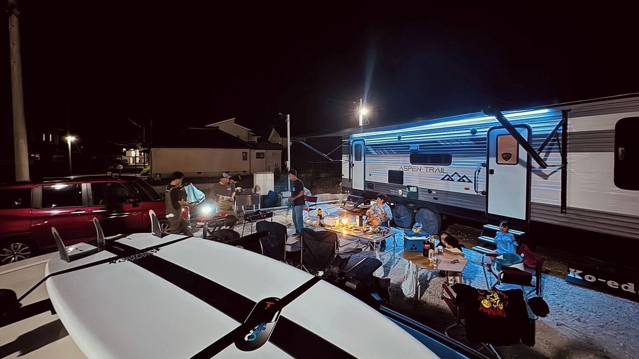 Photo of Outdoor in Asahi
