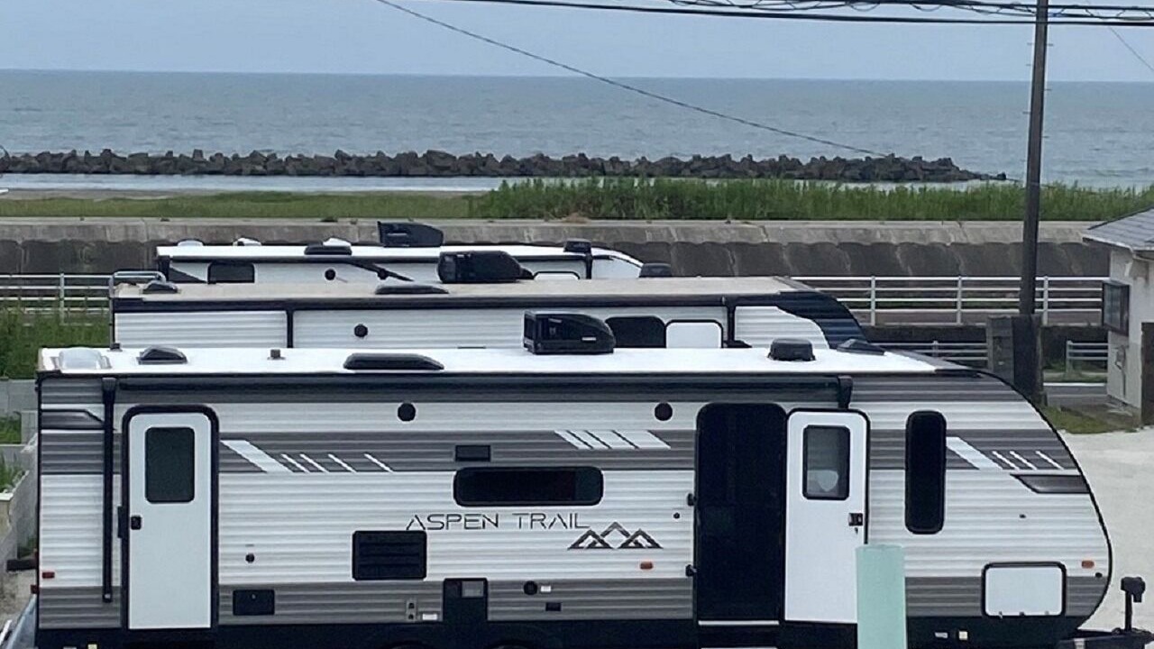 Photo of Outdoor in Asahi