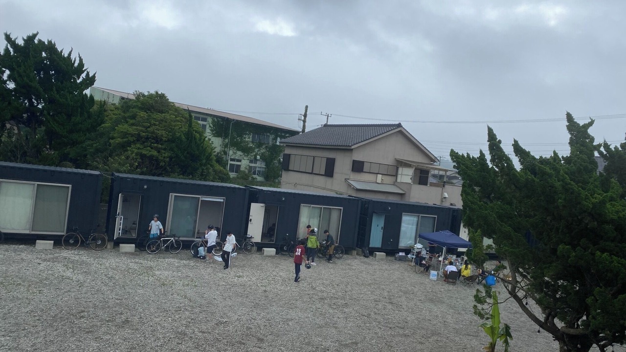 Photo of Others in Asahi