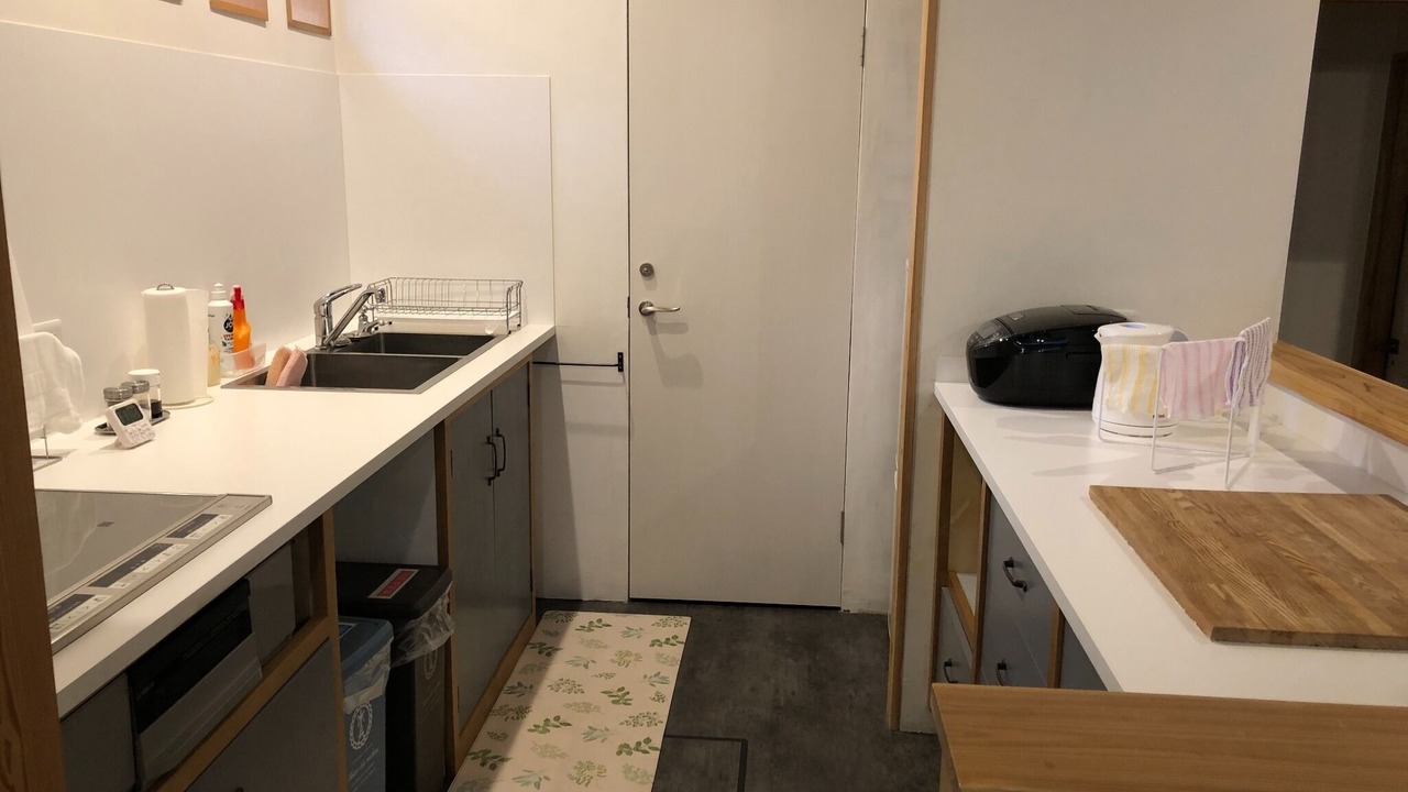 Photo of Kitchen in Fujikawaguchiko