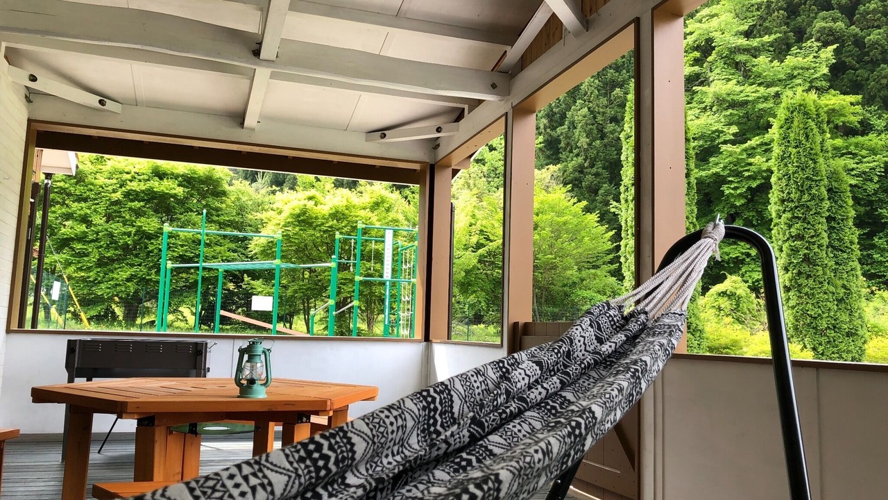 Photo of Outdoor in Fujikawaguchiko