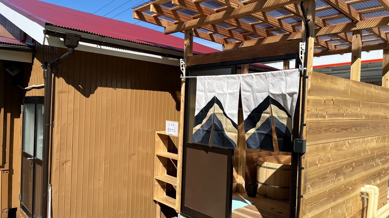 Photo of Outdoor in Fujikawaguchiko