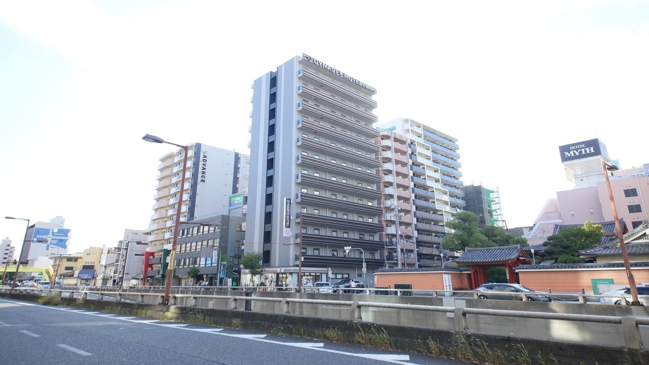 Photo of Outdoor in Tennoji