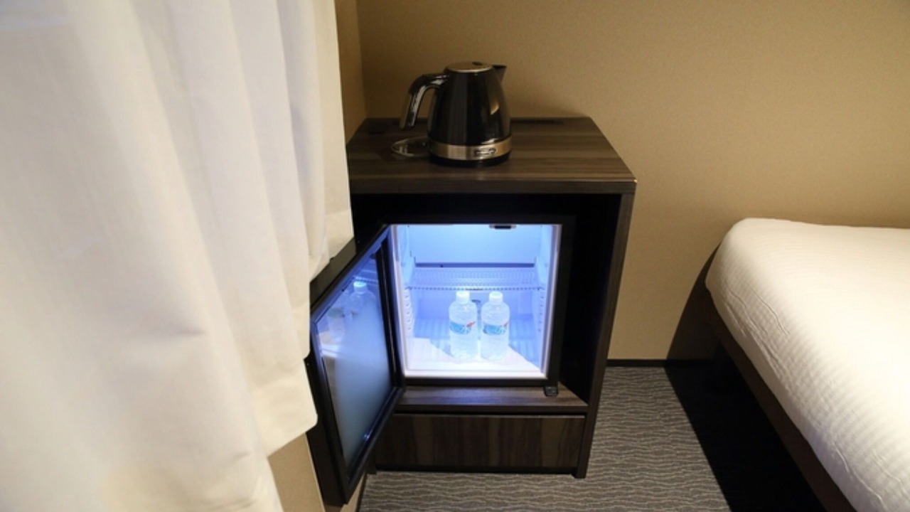 Photo of Bedroom in Tennoji