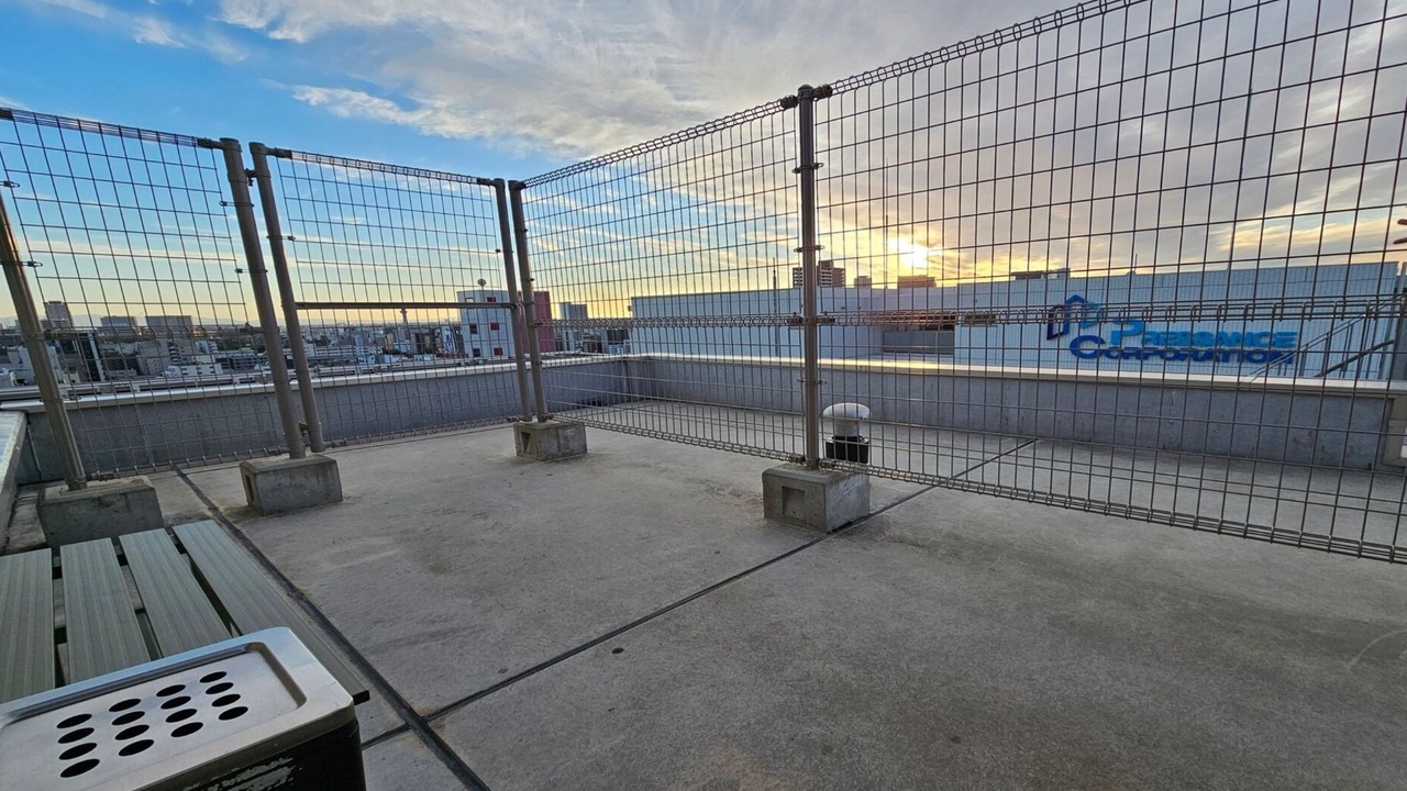 Photo of Outdoor in Tennoji