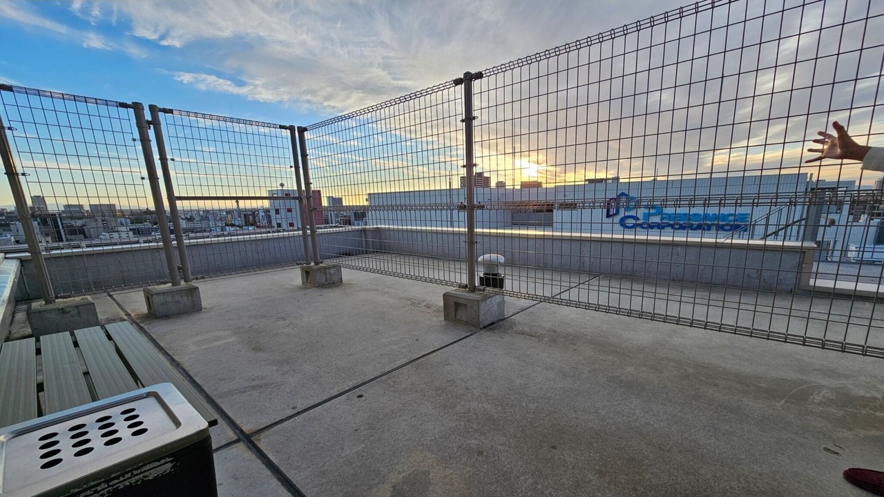 Photo of Outdoor in Tennoji