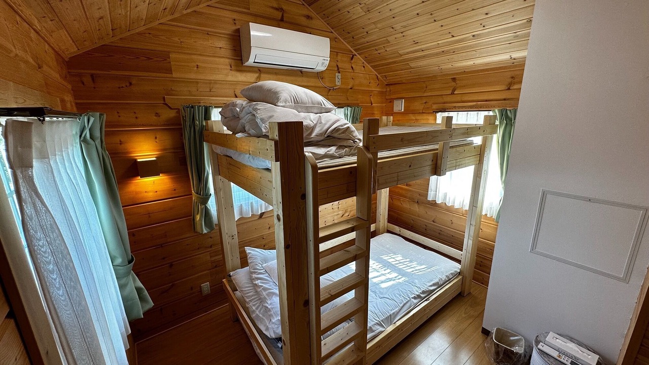 Photo of Bedroom in Asahikawa