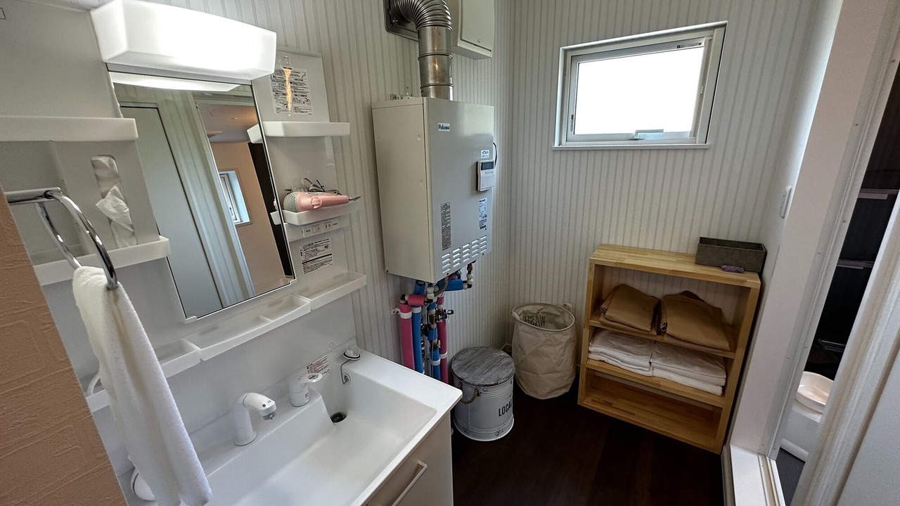 Photo of Bathroom in Asahikawa