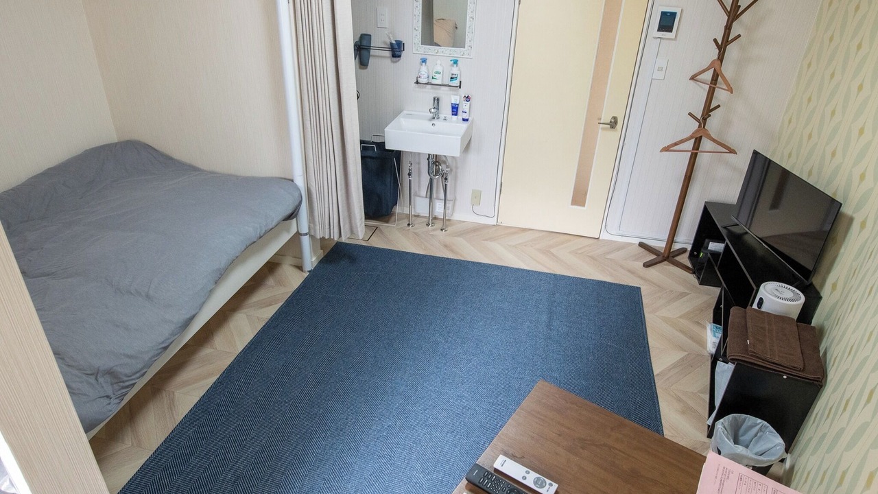 Photo of Bedroom in Hakodate