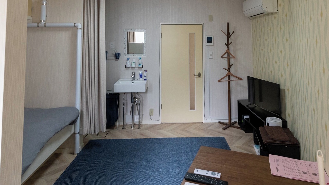 Photo of Bedroom in Hakodate