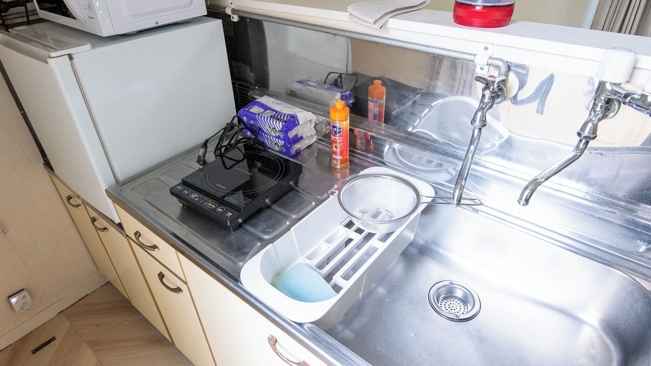 Photo of Kitchen in Hakodate