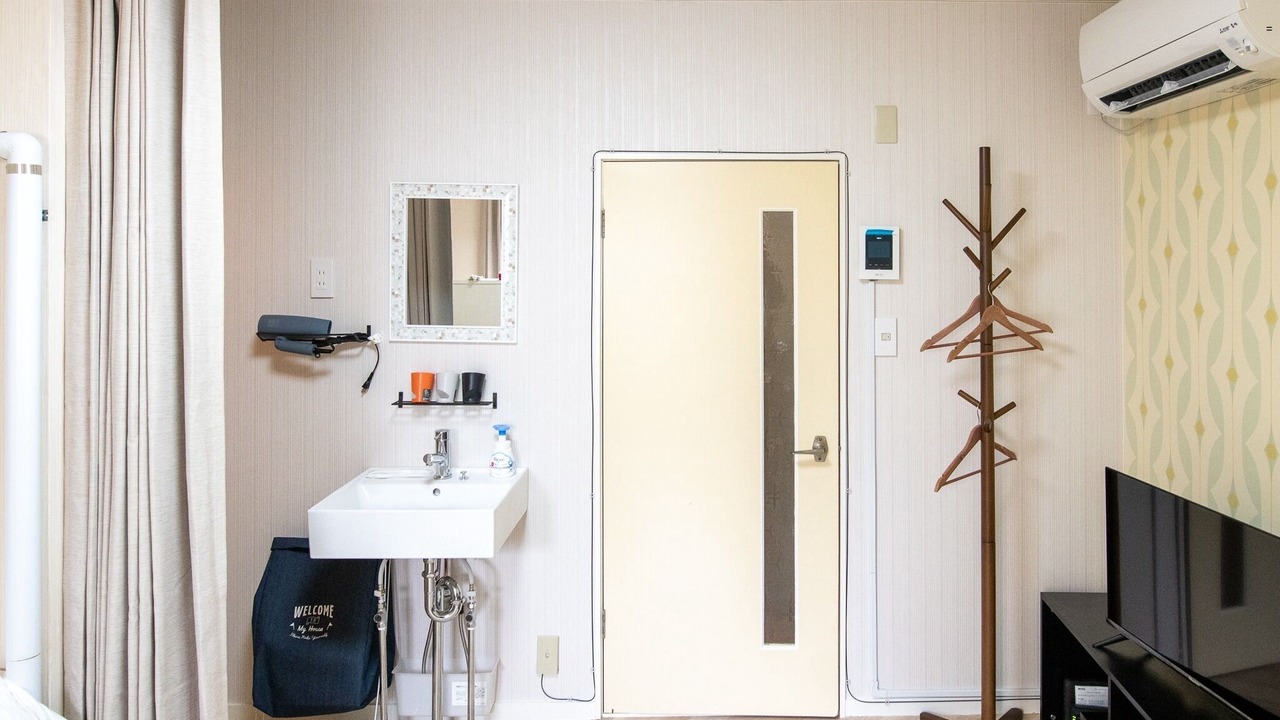 Photo of Bedroom in Hakodate