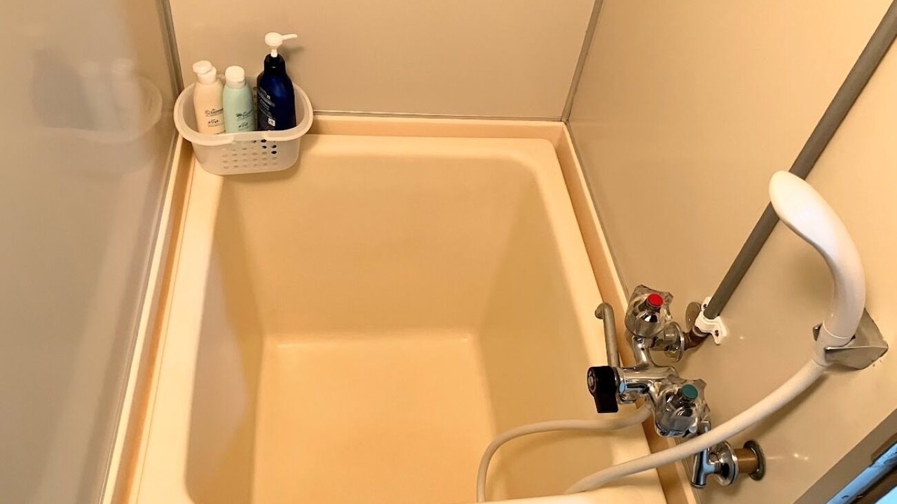 Photo of Bathroom in Hakodate