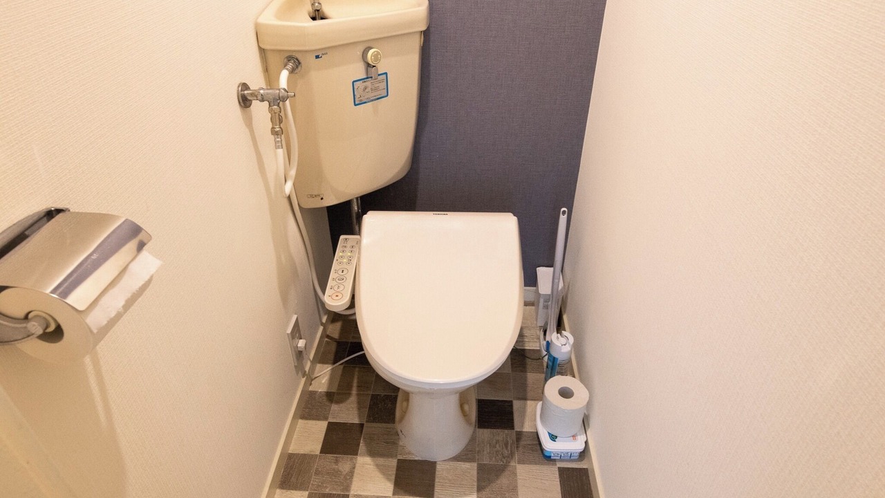 Photo of Bathroom in Hakodate
