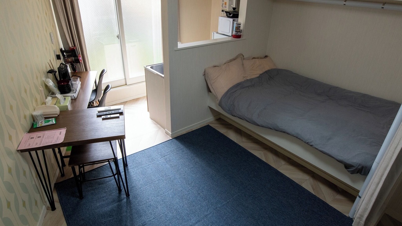 Photo of Bedroom in Hakodate