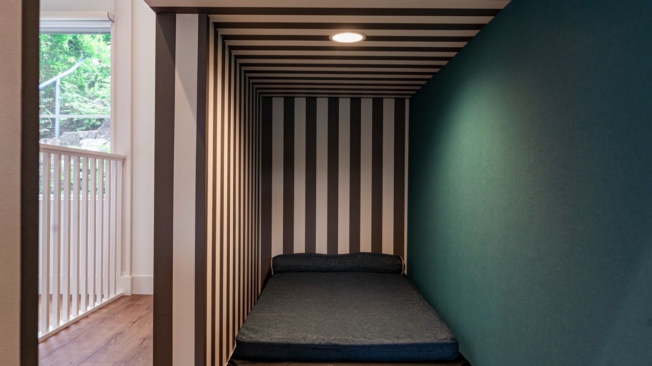 Photo of Bedroom in Yawatano