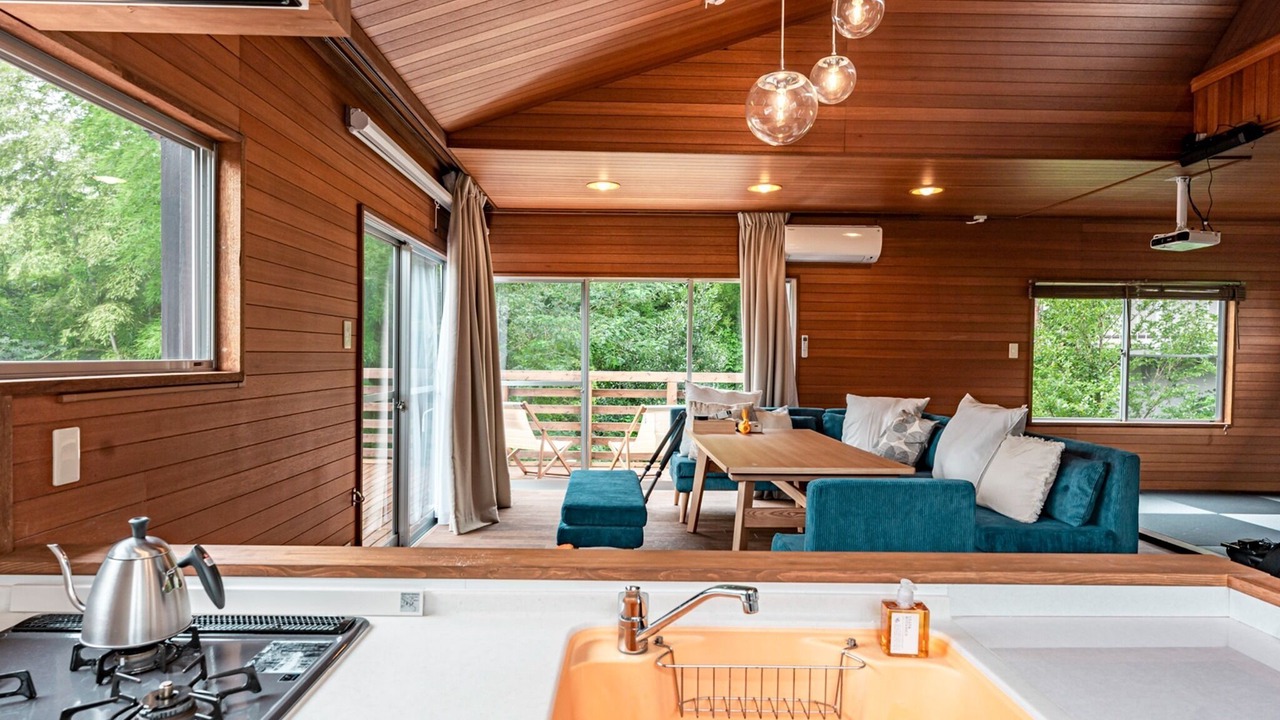 Photo of Bedroom in Yawatano
